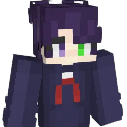LongPhansOnly Minecraft avatar bust