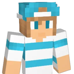 LongSchlongJong Minecraft avatar bust