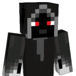 LongSinceDead Minecraft avatar bust