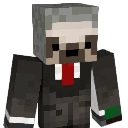 LongSloth's Minecraft skin
