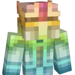 LongTe's Minecraft skin