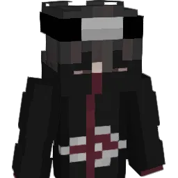 LongTruong12feb Minecraft avatar bust
