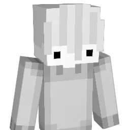 LongWait's Minecraft skin