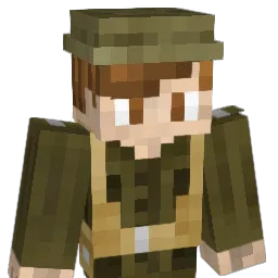 LongWizard's Minecraft skin