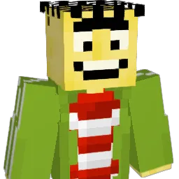 Long_Lemon's Minecraft skin