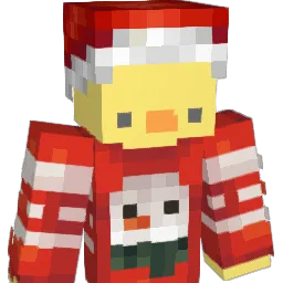 Long_N's Minecraft skin