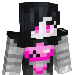Long_Ryu Minecraft avatar bust