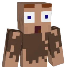 Long_Shu_1 Minecraft avatar bust