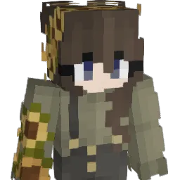 Long_Tooez's Minecraft skin