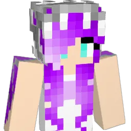 Long_live_Mum Minecraft avatar bust