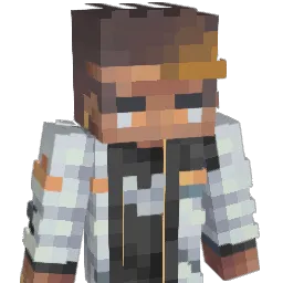 Long_uma Minecraft avatar bust