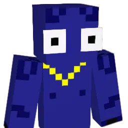 Longa's Minecraft skin