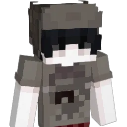 LongingRose's Minecraft skin