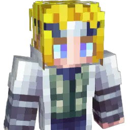 LongislandIceTee Minecraft avatar bust