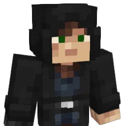 Longitude's Minecraft skin