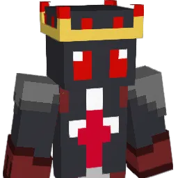 Longlastnameguy Minecraft avatar bust