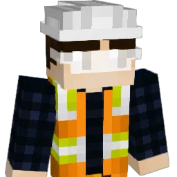 Longles's Minecraft skin