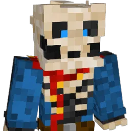 Longname_Matt's Minecraft skin