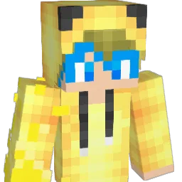 Longshen_alexis Minecraft avatar bust