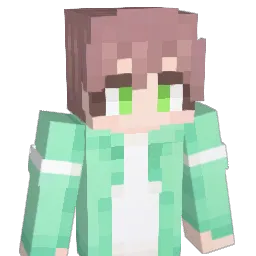 Longshi_MC Minecraft avatar bust