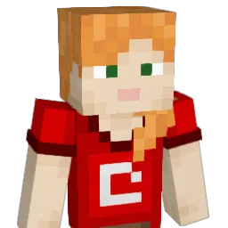 Longxintan's Minecraft skin