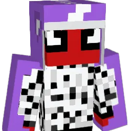 Lonhan Minecraft avatar bust