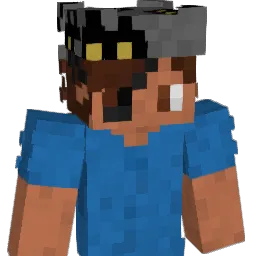LoniRamo Minecraft avatar bust