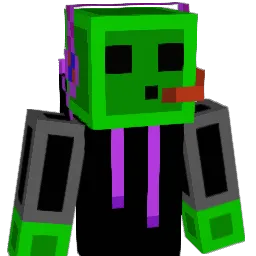 Loni_Yslas Minecraft avatar bust