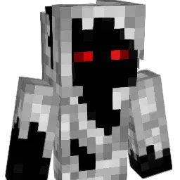 Lonka9 Minecraft avatar bust