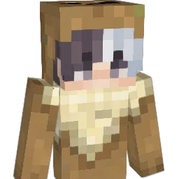 Lonny_Hero Minecraft avatar bust