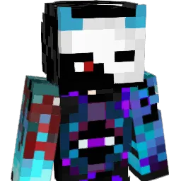 Lonogame Minecraft avatar bust