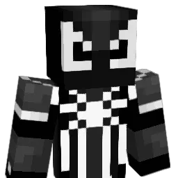 Lontrean Minecraft avatar bust