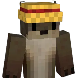 Lontrone's Minecraft skin