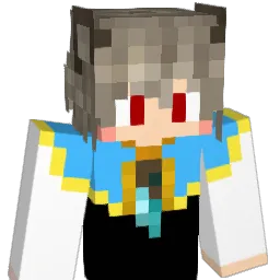 LonyaRPG's Minecraft skin