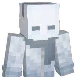 Loo3y_ Minecraft avatar bust