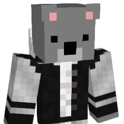 LooX's Minecraft skin