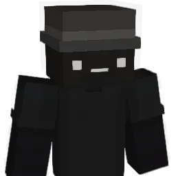 Looaann Minecraft avatar bust