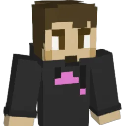 Looak's Minecraft skin
