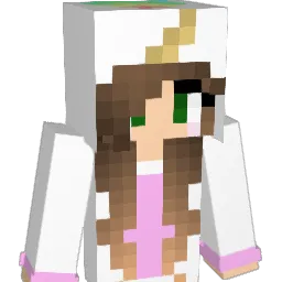 Loobug's Minecraft skin