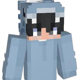 LoocO_'s Minecraft skin
