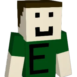 Loocaslol Minecraft avatar bust