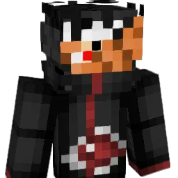 Loodachriis Minecraft avatar bust