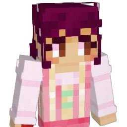 Loodle_Doodles Minecraft avatar bust