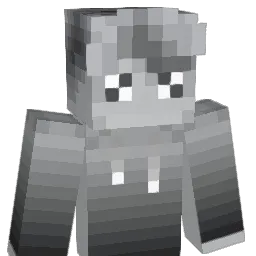 LoogBot's Minecraft skin
