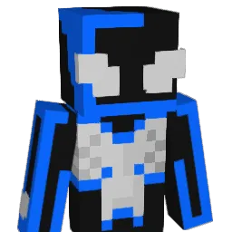 LoogFuny Minecraft avatar bust