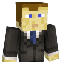 Loogen89 Minecraft avatar bust