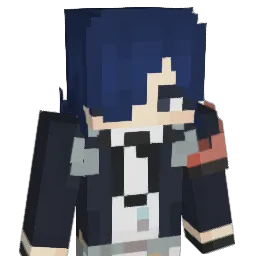 LoogiRavioli Minecraft avatar bust