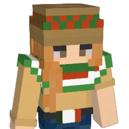 Loogie_Boogie Minecraft avatar bust