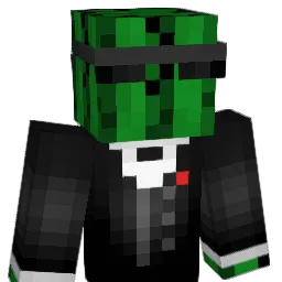 Loogman's Minecraft skin