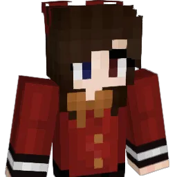 LoogsBr's Minecraft skin